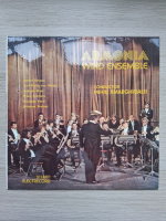 Orchestra de suflatori Armonia, Mihai Amarghioalei - Armonia Wind Ensemble