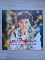Orchestra Folclor a Radioteleviziunii din Chisinau, Petre Neamtu, Mihai Ciobanu - Tare-as vrea sa traiesc mult