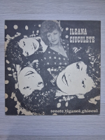 Orchestra Paraschiv Oprea, Paraschiv Oprea, Ileana Ciuculete - Scoate, tiganca, ghiocul