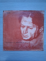 Orchestra Simfonica a Filarmonicii de Stat George Enescu, George Georgescu - Rapsodiile romane nr. 1 si 2 (George Enescu)