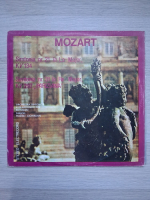 Orchestra simfonica a Filarmonicii din Botosani, Modest Cichirdan - Simfonia nr. 21 in La major, KV 134. Simfonia nr. 31 in Re major, KV 297. Pariziana (Wolfgang Amadeus Mozart)