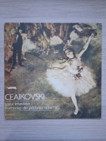 Orchestra simfonica a Filarmonicii Nationale din Varsovia, Witold Rowicki - Muzica din balete (Piotr Ilici Ceaikovski)
