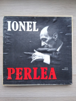 Orchestra Simfonica din Bamberg, Orchestra Simfonica a Filarmonicii de Stat George Enescu, Ionel Perlea - Ionel Perlea (7 viniluri)