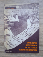 Ovidiu Crisan - Optimizari decizionale in sistemele electroenergetice