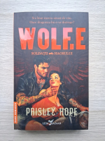 Paisley Hope - Wolf. E. Soldatii haosului 