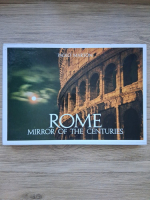 Paolo Marton - Rome. Mirror of the centuries
