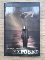 Paul Boyer - Exposed. College rankings