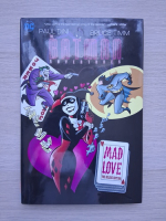 Paul Dini, Bruce Timm - The batman adventures. Mad love