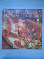 Paul McCartney - Flowers in the dirt