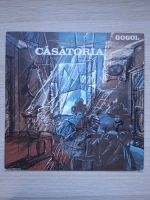 Paul Stratilat - Casatoria (N. V. Gogol)