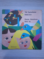 Paul Stratilat, Dan Puican, Timus Alexandrescu - Pasarile de lut. Baiatul tatii (Titel Constantinescu, Romulus Alexandrescu)