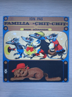 Paul Stratilat - Familia Chit-Chit (Ion Pas)