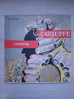 Paul Stratilat - Tartuffe (Moliere, 2 viniluri)