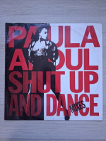 Paula Abdul - Shut up and dance (The dance mixes)