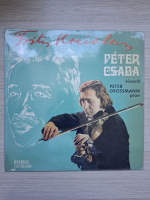 Peter Csaba, Peter Grossmann - Fritz Kreisler