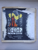 Petre Ispirescu - Basme de Petre Ispirescu (5 viniluri, coperta uzata)