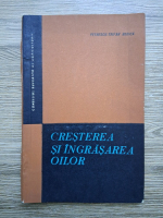 Petrescu Trifan Rodica - Cresterea si ingrasarea oilor