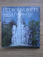Petrodvorets (Peterhof) 