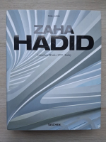 Philip Jodidio - Zaha Hadid. Complete works 1979-today