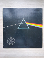 Pink Floyd - The dark side of the moon