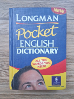 Pocket. English dictionary