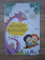 Povesti populare