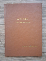 Publius Ovidius Naso - Metamorfozele