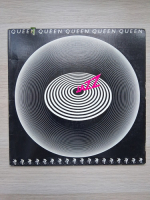 Queen - Jazz