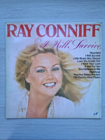 Ray Conniff - I will survive