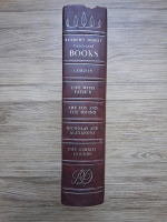 Reader's digest condensed books