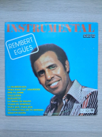 Rembert Egues, Orquesta EGREM - Instrumental