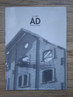 Revista arhitext design, anul VII, nr. 3 (51), martie 1997