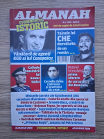Revista evenimentul istoric, nr. 1, 2020