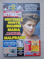 Revista evenimentul istoric, nr. 63, 26 mai-30 iunie 2023