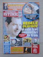 Revista evenimentul istoric, nr. 66, 25 august-29 septembrie 2023