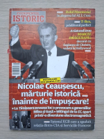 Revista evenimentul istoric, nr. 71, 26 ianuarie-23 februarie 2024