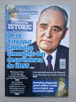 Revista evenimentul istoric, nr. 74, 26 aprilie-31 mai 2024