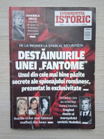 Revista evenimentul istoric, nr. 80, 25 octombrie-29 noiembrie 2024