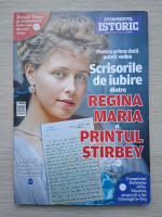 Revista evenimentul istoric, nr. 85, 28 martie-25 aprilie 2025