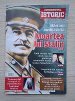 Revista evenimentul istoric, nr. 87, 30 mai-27 iunie 2025