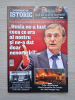 Revista evenimentul istoric, nr. 91, 26 septembrie-31 octombrie 2025