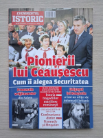 Revista evenimentul istoric, nr. 93, 28 noiembrie-26 decembrie 2025