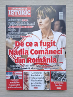 Revista evenimentul istoric, nr. 96, 27 februarie-27 martie 2026
