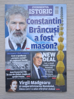Revista evenimentul istoric, nr. 98, 24 aprilie-29 mai 2026