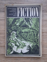 Revista fiction, nr. 193, janvier 1970