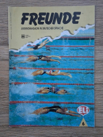 Revista freunde, nr. 6, marz 1994