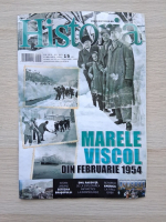 Revista historia, nr. 265, an XXIV, februarie 2024