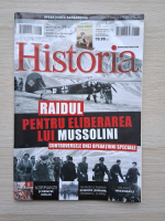 Revista historia, nr. 268, an XXIV, mai 2024