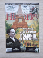 Revista historia, nr. 280, an XXV, mai 2025