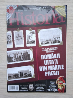 Revista historia, nr. 289, an XXVI, februarie 2026